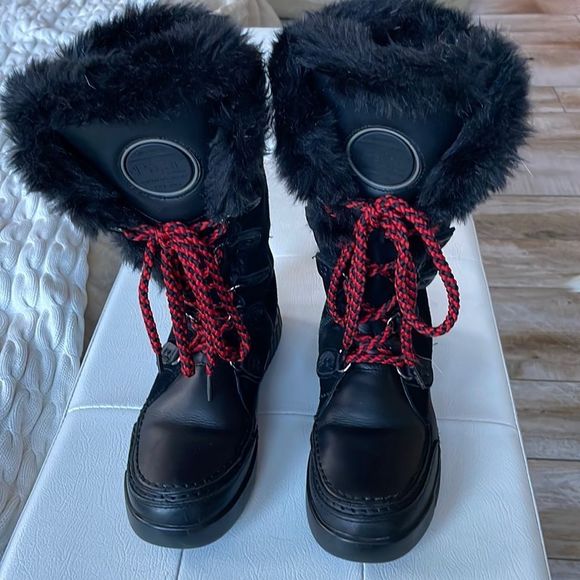 Pajar Canada waterproof winter boots - Picture 5 of 17